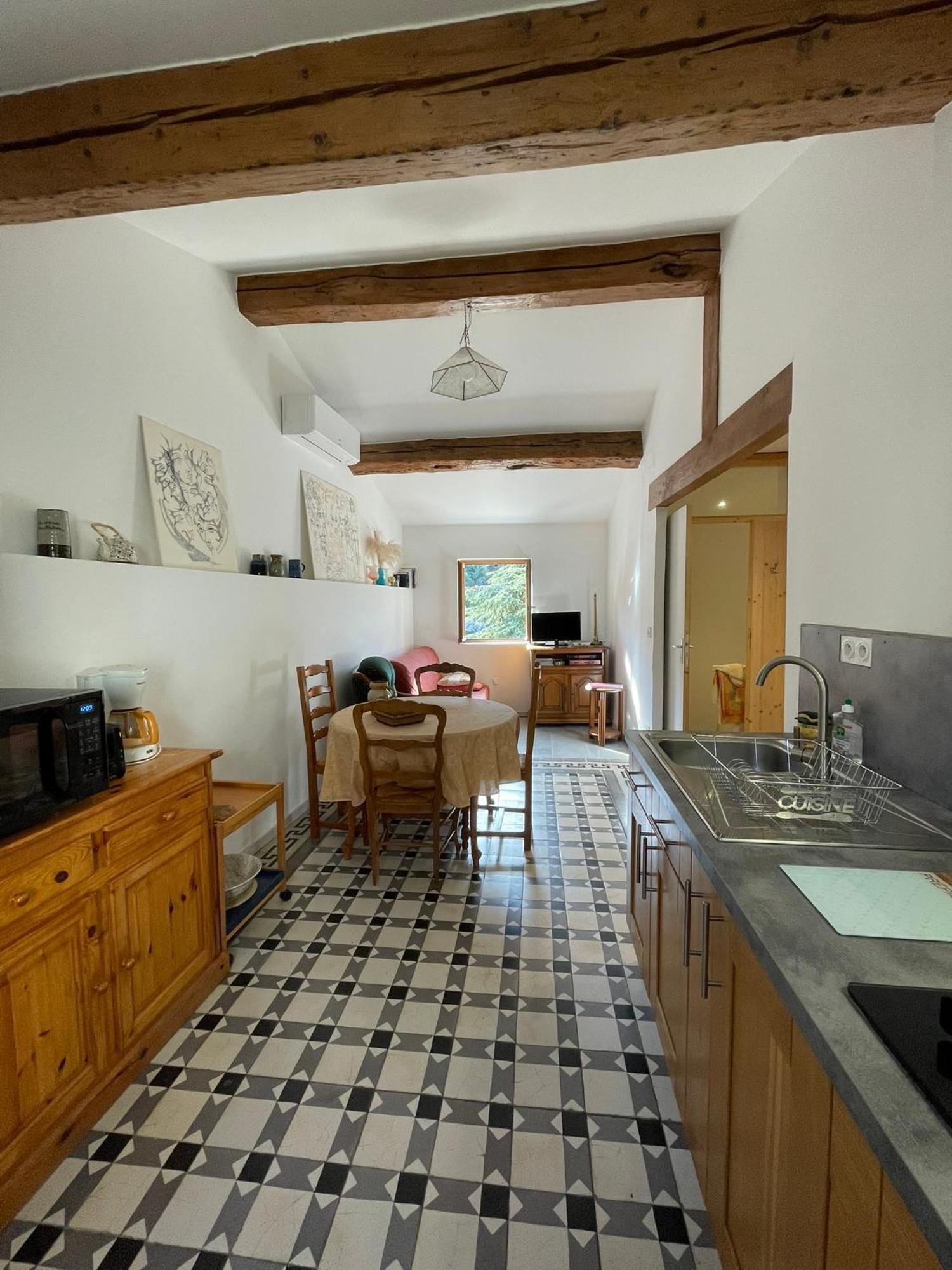 Appartement Chez L'Artiste 미네르브 외부 사진
