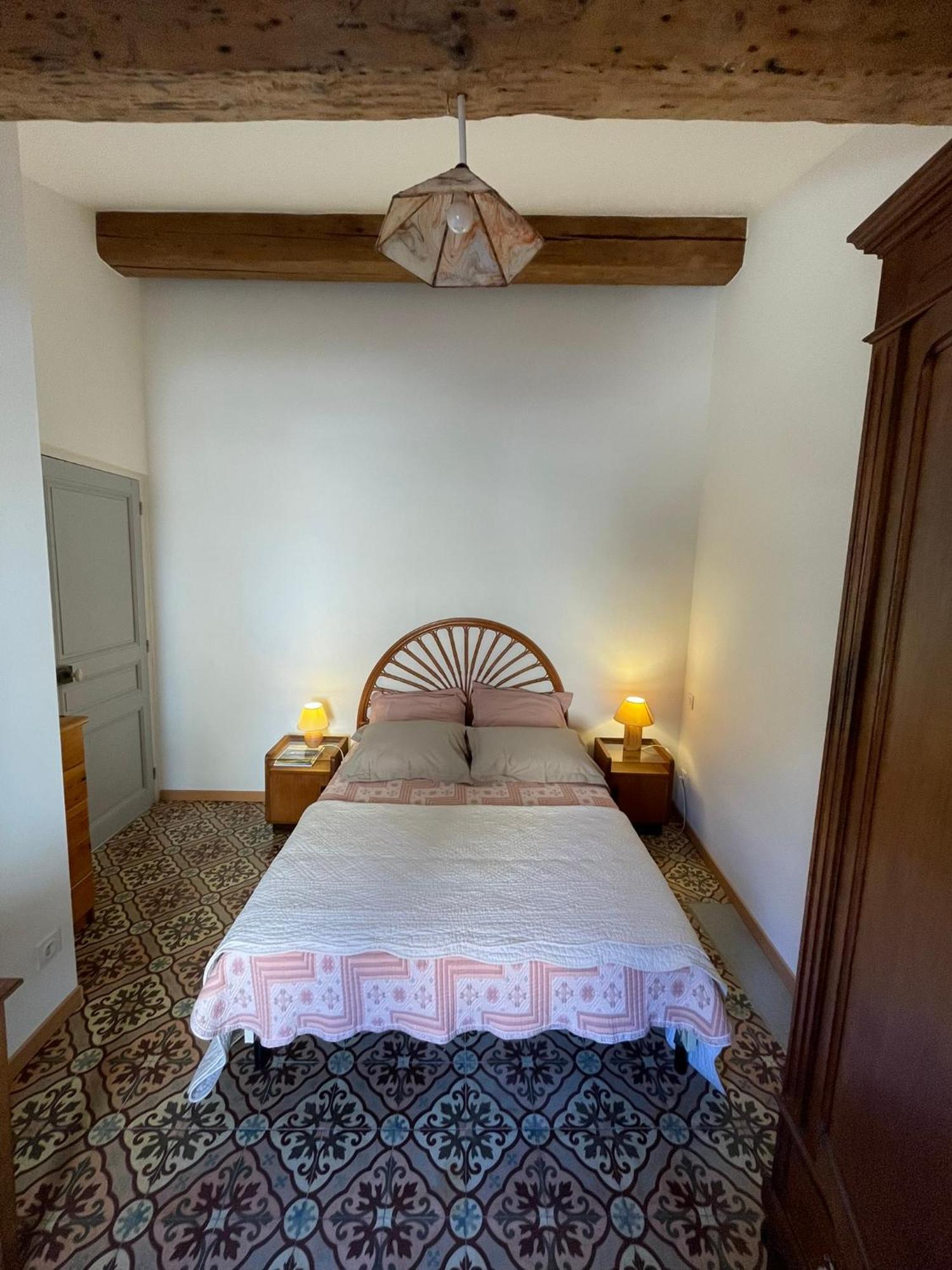 Appartement Chez L'Artiste 미네르브 외부 사진