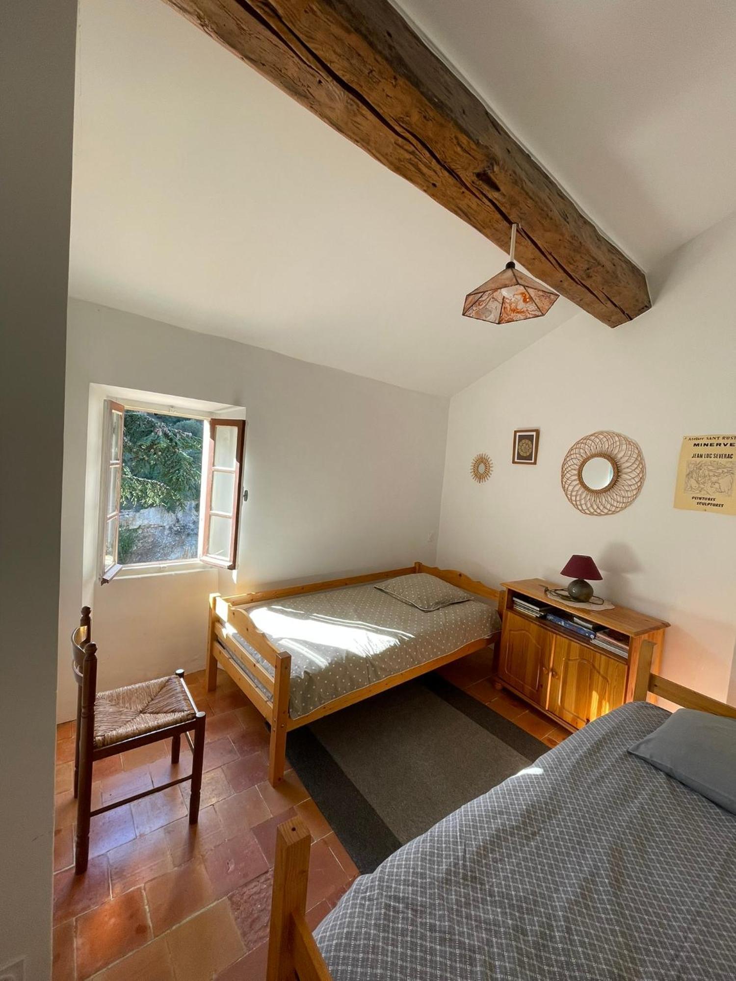 Appartement Chez L'Artiste 미네르브 외부 사진