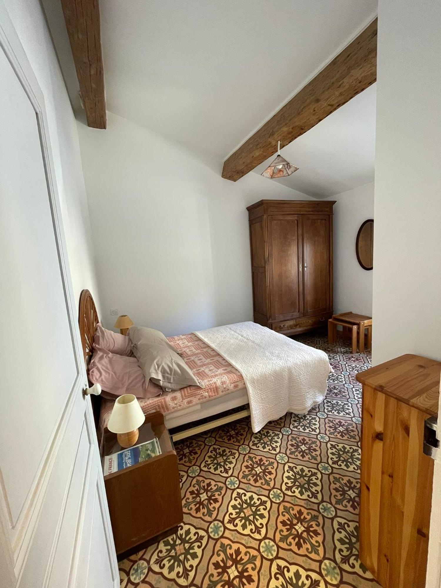 Appartement Chez L'Artiste 미네르브 외부 사진