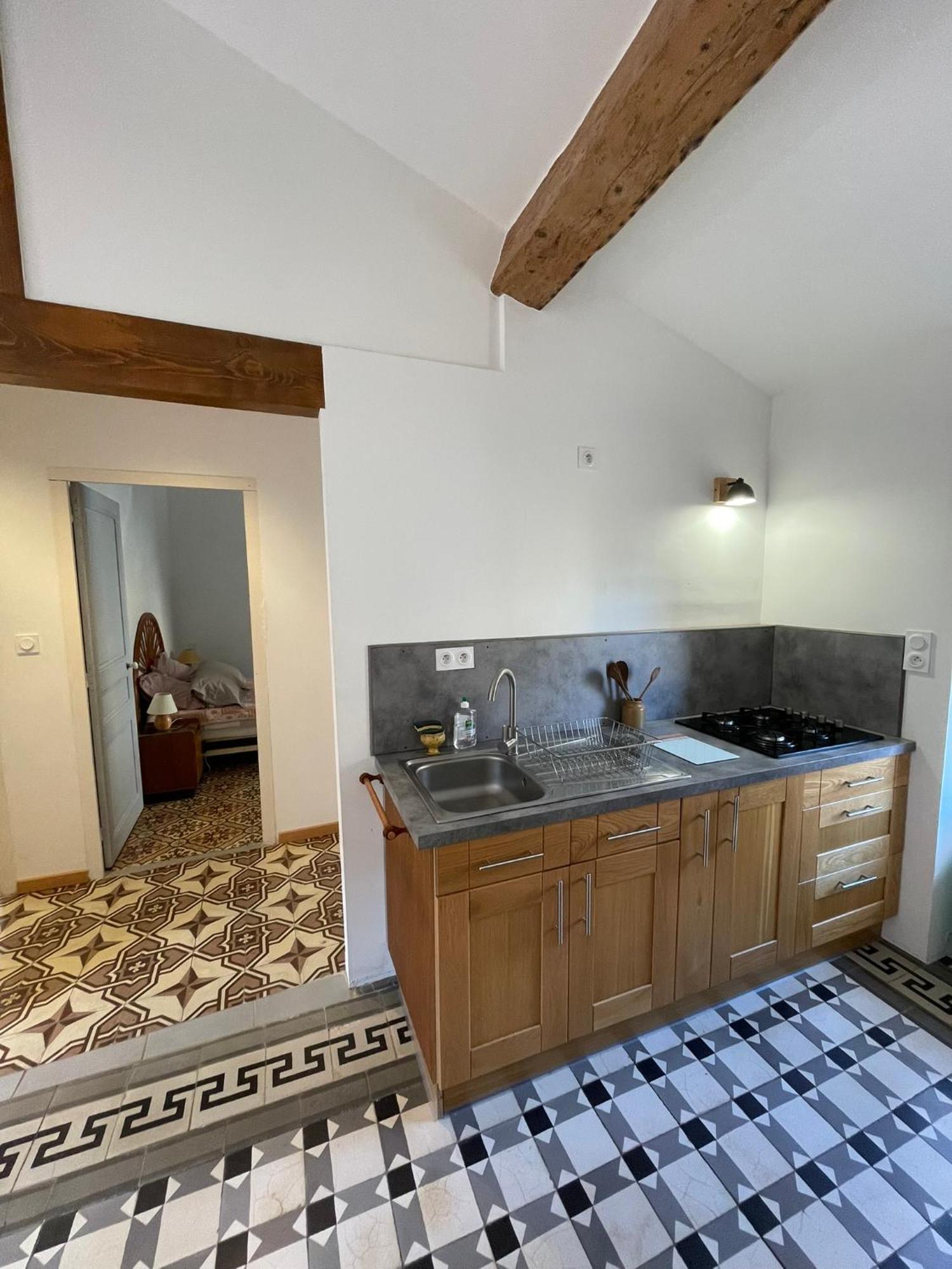 Appartement Chez L'Artiste 미네르브 외부 사진